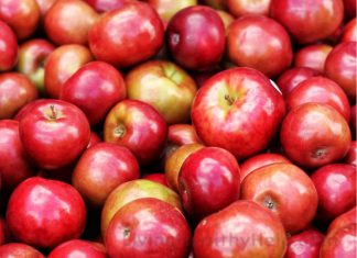 10 फल जो आप डायबिटीज में खा सकते हैं – 10 Excellent Fruits You Can Eat If You Are Diabetic in Hindi – Diabetes Fruits Apple in Diabetes in Hindi