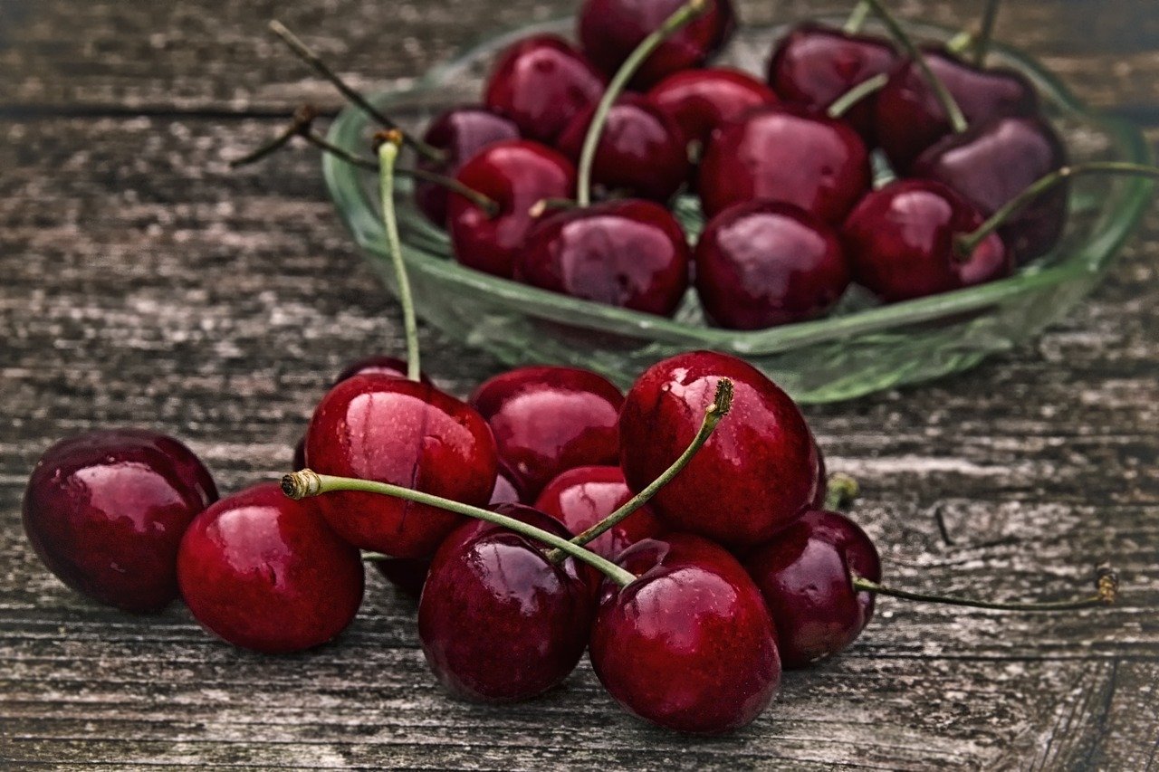 cherry