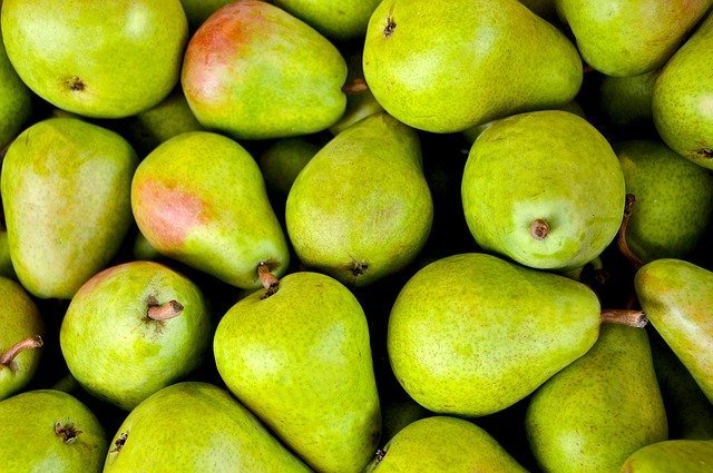 Pear
