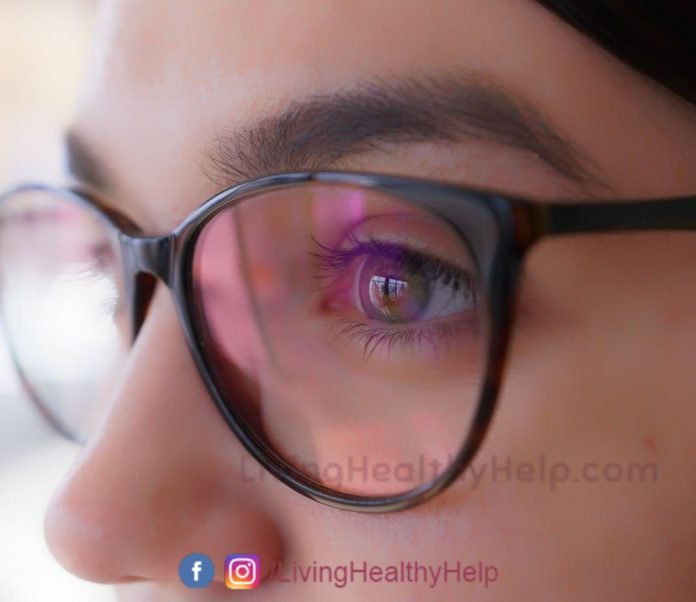 Improve Your Eye Sight