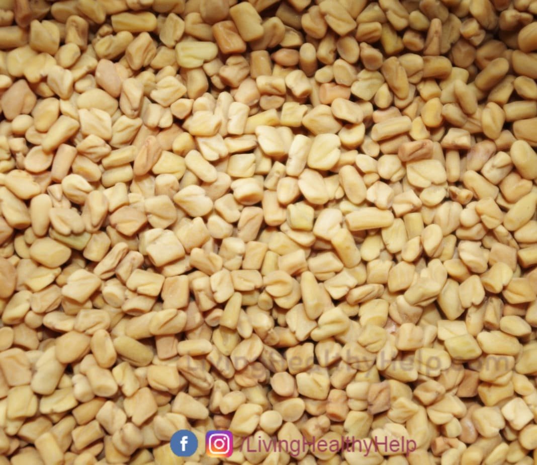 Fenugreek for Diabetic diet