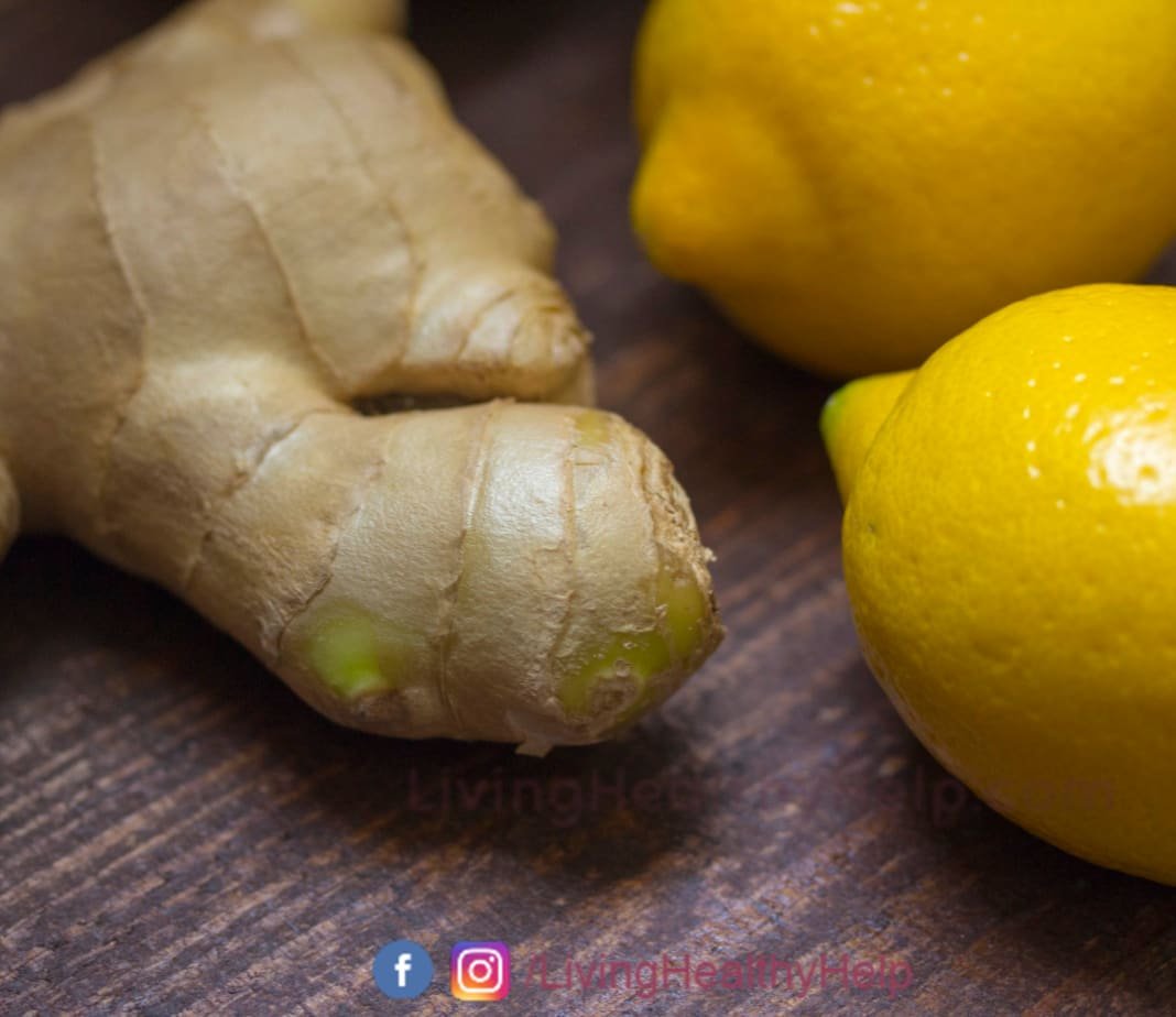 Ginger for Diabetic Diet