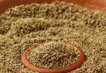 जानिये अजवाइन के अनोखे फायदे और नुकसान – Amazing Health Benefits of Carom Seeds – Ajwain ke Fayde Benefits of Carom Seeds
