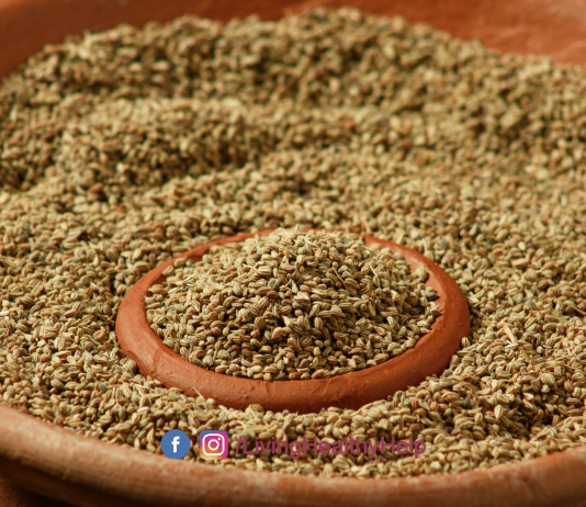 जानिये अजवाइन के अनोखे फायदे और नुकसान – Amazing Health Benefits of Carom Seeds – Ajwain ke Fayde Benefits of Carom Seeds